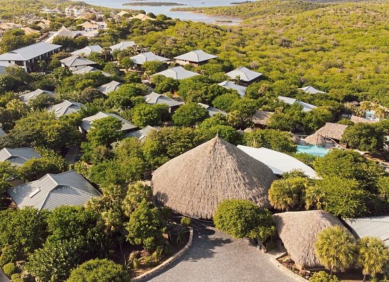 Morena Resort