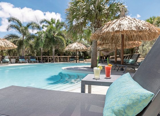 Morena Resort