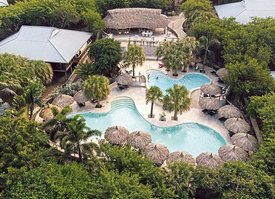 Morena Resort