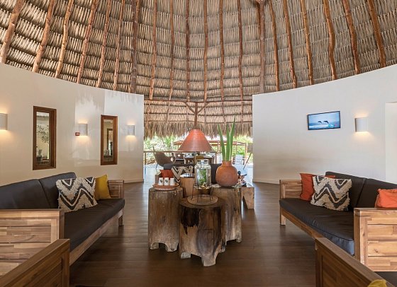 Morena Resort