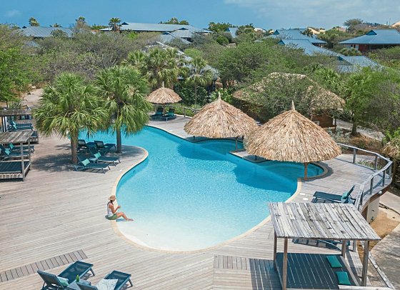 Morena Resort