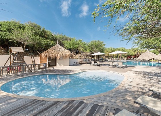 Morena Resort