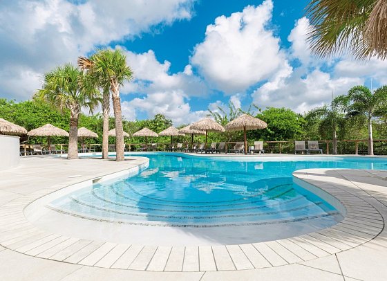 Morena Resort