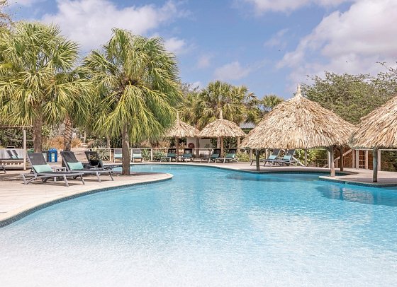 Morena Resort
