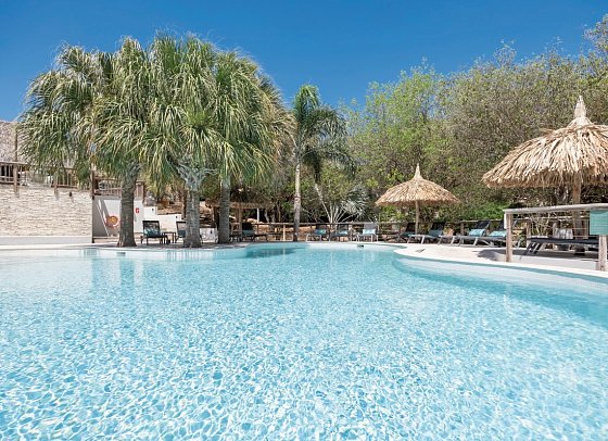 Morena Resort