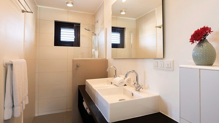 Blue Bay Curaçao Golf & Beach Resort - The Garden