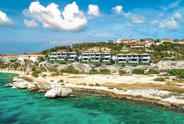 Blue Bay Curaçao Golf & Beach Resort