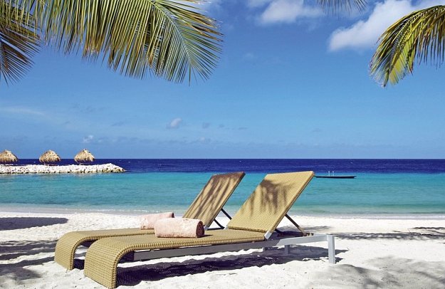 Blue Bay Curaçao Golf & Beach Resort