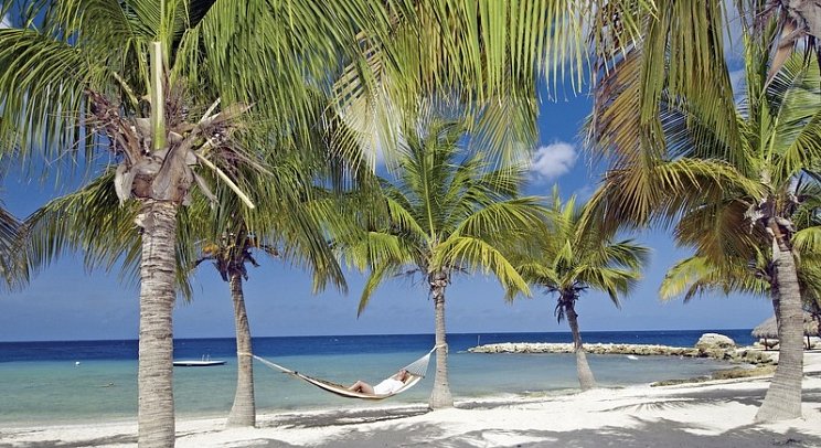 Blue Bay Curaçao Golf & Beach Resort