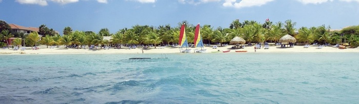 Blue Bay Curaçao Golf & Beach Resort