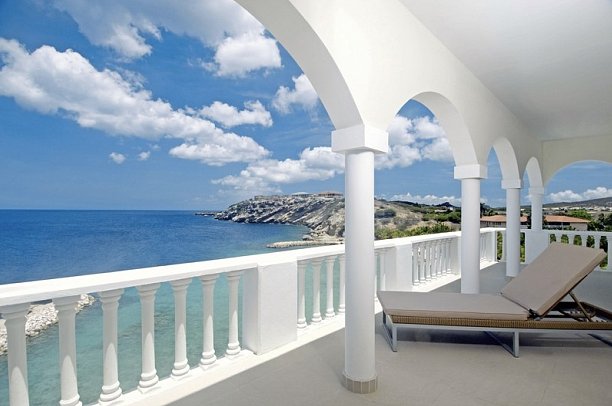 Blue Bay Curaçao Golf & Beach Resort