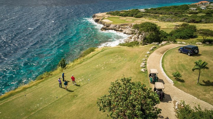 Blue Bay Curaçao Golf & Beach Resort