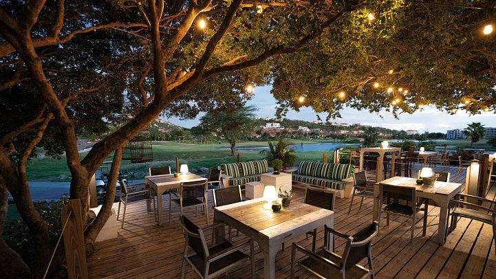 Blue Bay Curaçao Golf & Beach Resort