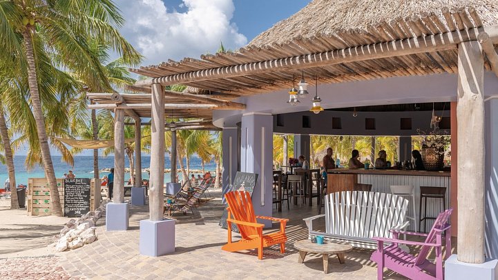 Blue Bay Curaçao Golf & Beach Resort