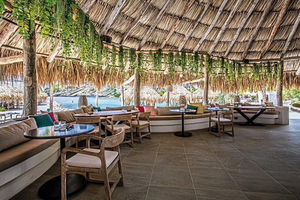 Blue Bay Curaçao Golf & Beach Resort