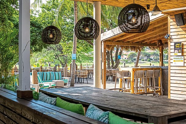 Blue Bay Curaçao Golf & Beach Resort