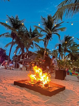 Blue Bay Curaçao Golf & Beach Resort