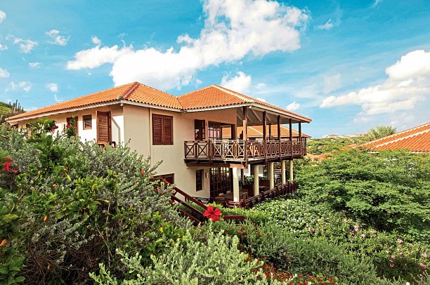 Blue Bay Curaçao Golf & Beach Resort