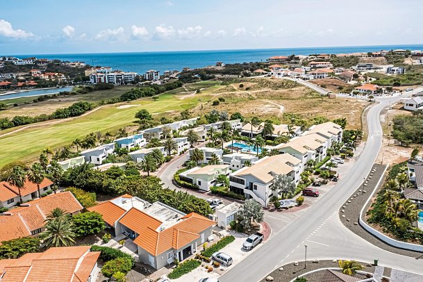 Blue Bay Curaçao Golf & Beach Resort