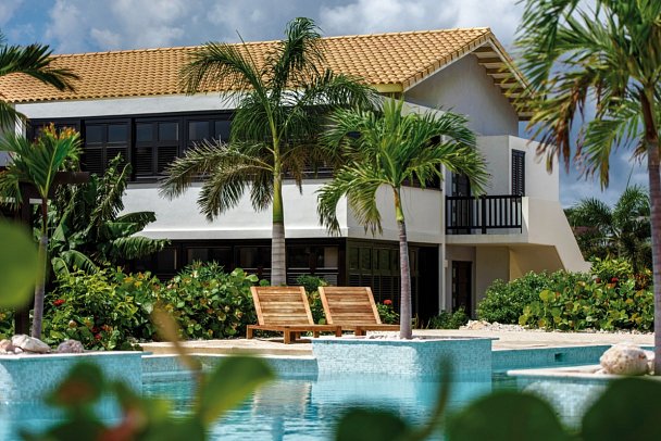 Blue Bay Curaçao Golf & Beach Resort