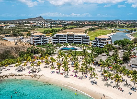 Blue Bay Curaçao Golf & Beach Resort