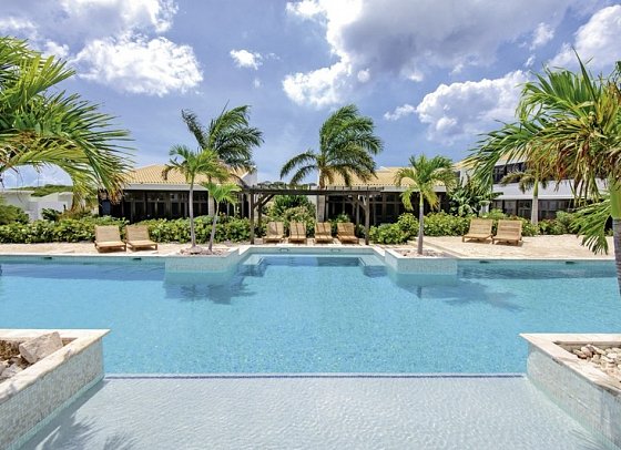 Blue Bay Curaçao Golf & Beach Resort