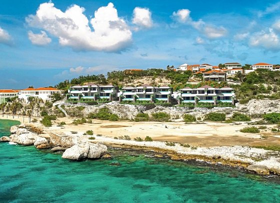 Blue Bay Curaçao Golf & Beach Resort