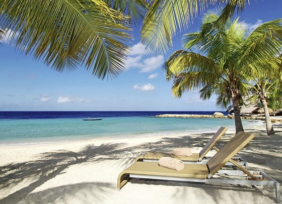 Blue Bay Curaçao Golf & Beach Resort
