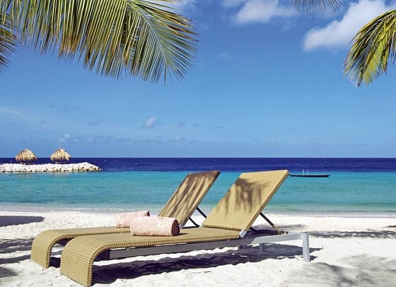 Blue Bay Curaçao Golf & Beach Resort