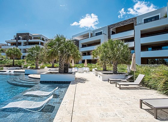 Blue Bay Curaçao Golf & Beach Resort