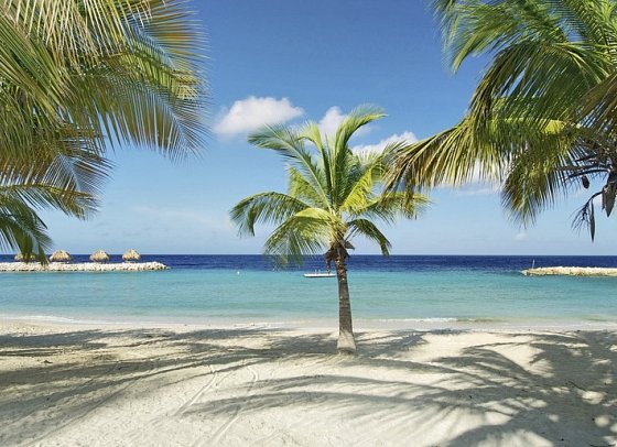 Blue Bay Curaçao Golf & Beach Resort