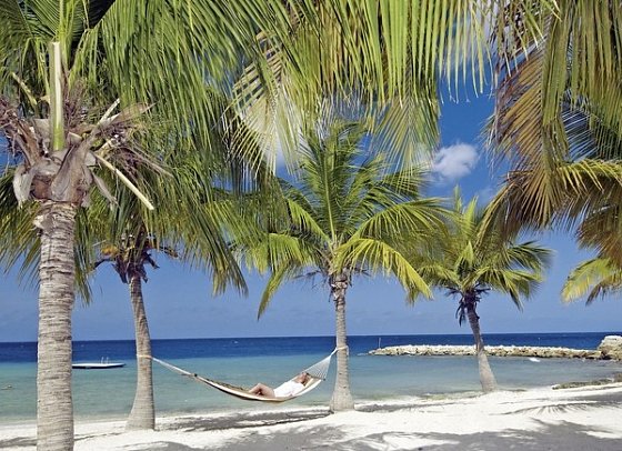 Blue Bay Curaçao Golf & Beach Resort