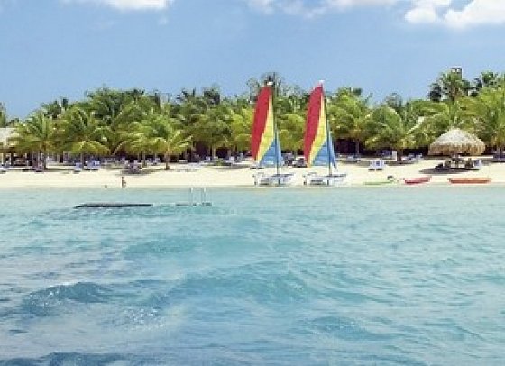 Blue Bay Curaçao Golf & Beach Resort