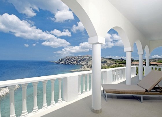 Blue Bay Curaçao Golf & Beach Resort