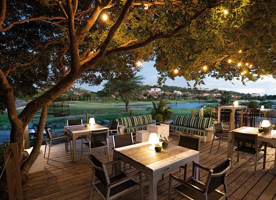 Blue Bay Curaçao Golf & Beach Resort
