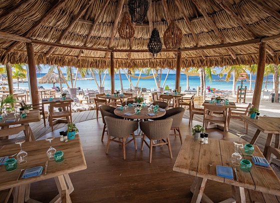 Blue Bay Curaçao Golf & Beach Resort