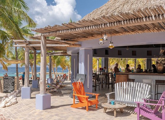 Blue Bay Curaçao Golf & Beach Resort