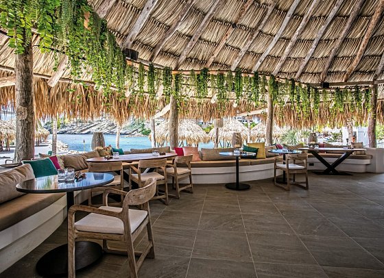 Blue Bay Curaçao Golf & Beach Resort