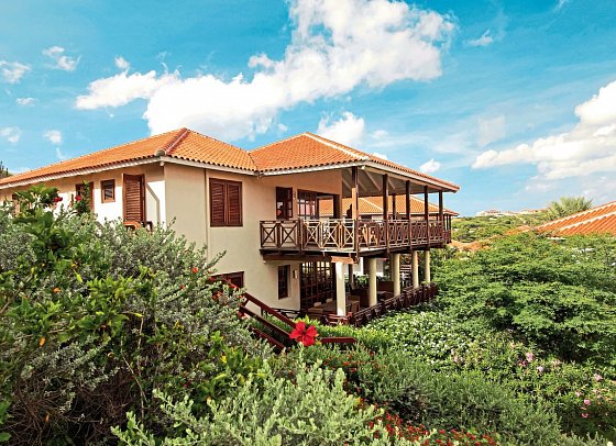 Blue Bay Curaçao Golf & Beach Resort