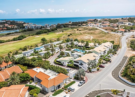 Blue Bay Curaçao Golf & Beach Resort