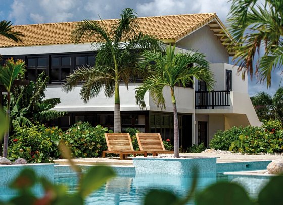 Blue Bay Curaçao Golf & Beach Resort