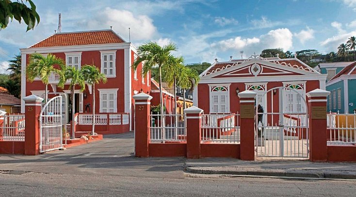 The Ritz Village