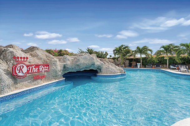 The Ritz Village
