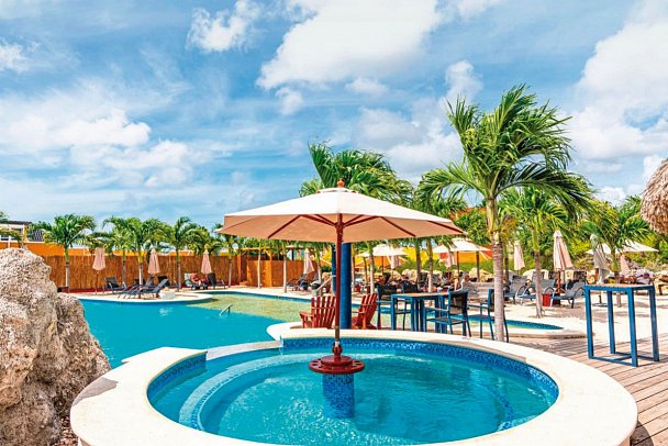 The Ritz Village