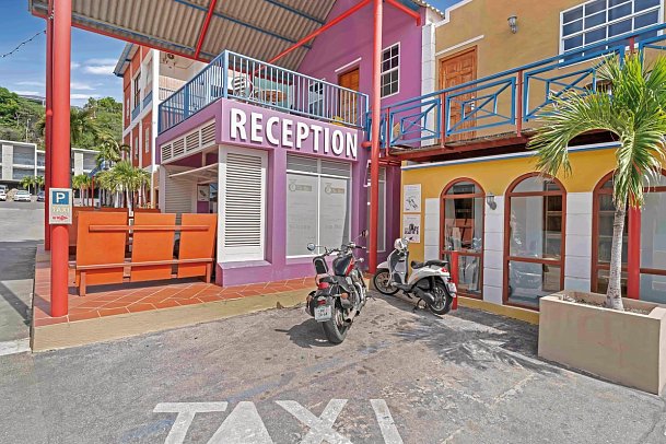 The Ritz Village