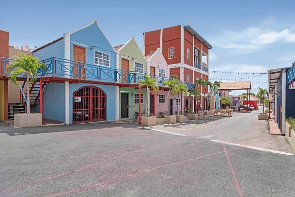 The Ritz Village