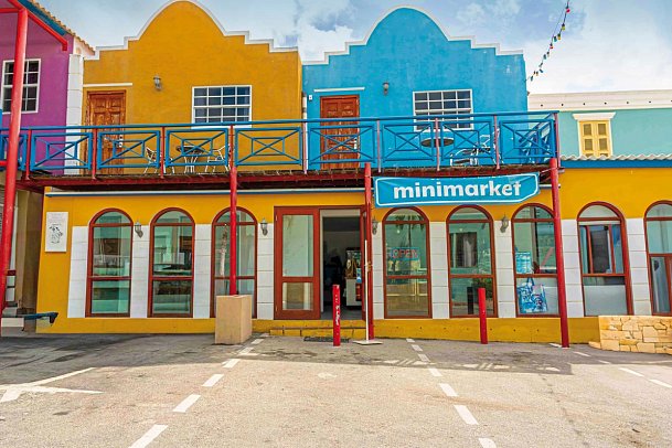 The Ritz Village