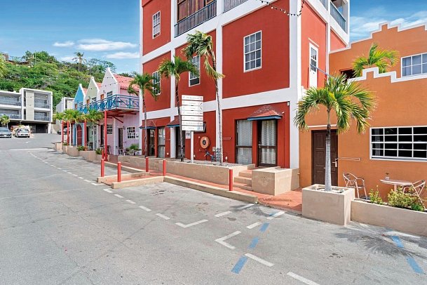 The Ritz Village