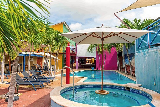 The Ritz Village