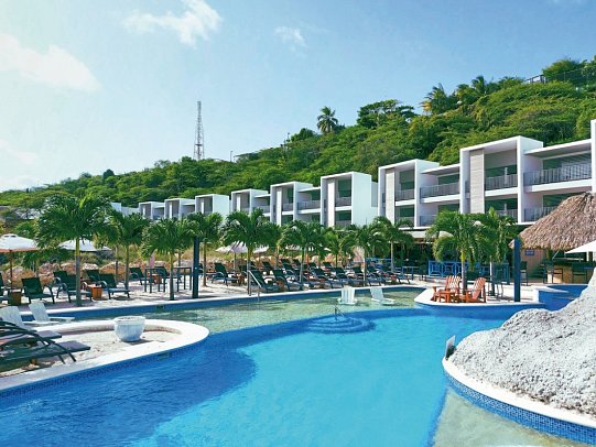 The Ritz Village